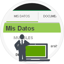 Portal de clientes